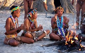 Tsumkwe Country Lodge